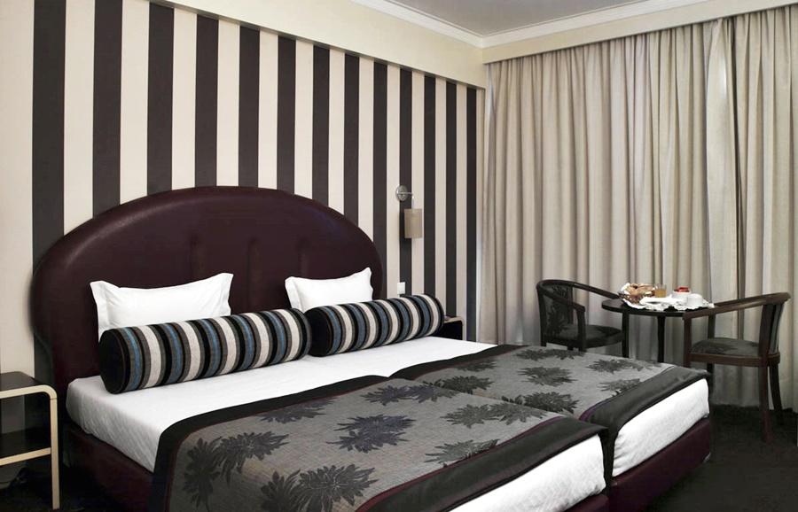 Hotel As Americas Aveiro Exteriér fotografie